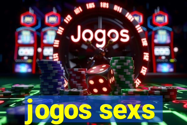 jogos sexs